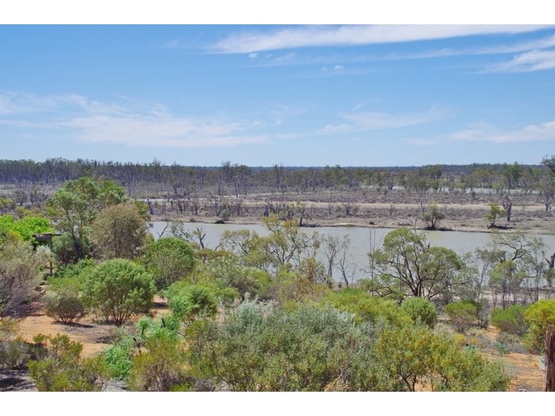 160 Pike Creek Road, Lyrup Heights, Lyrup SA 5343