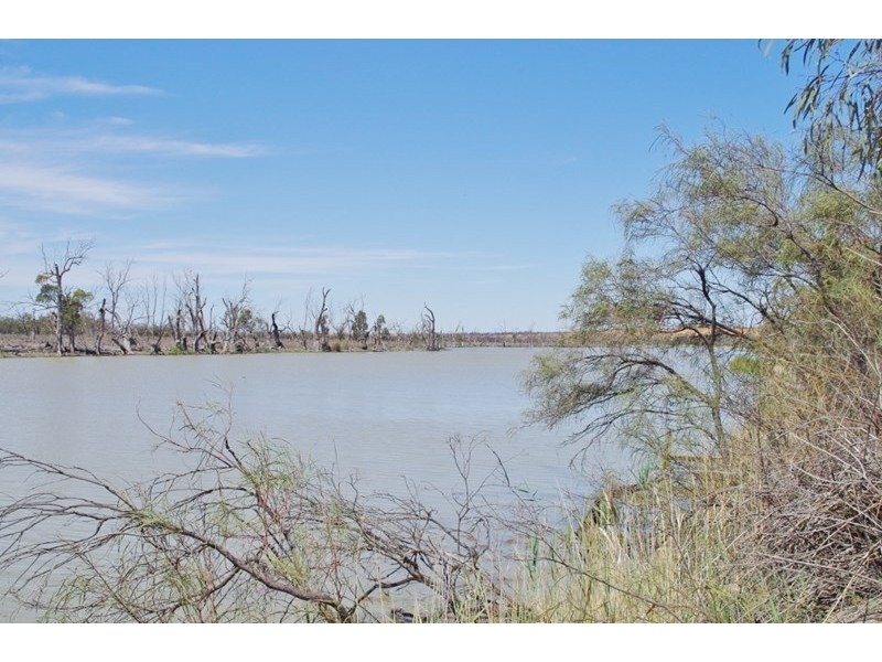 160 Pike Creek Road, Lyrup Heights, Lyrup SA 5343