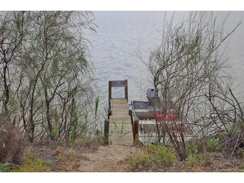 160 Pike Creek Road, Lyrup Heights, Lyrup SA 5343