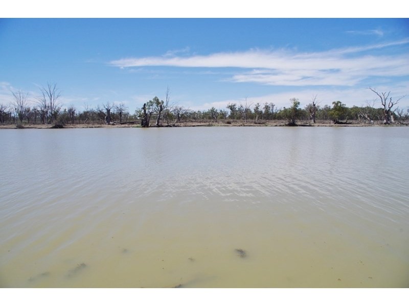 160 Pike Creek Road, Lyrup Heights, Lyrup SA 5343