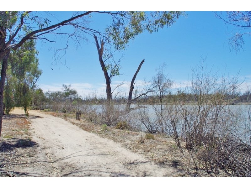 160 Pike Creek Road, Lyrup Heights, Lyrup SA 5343