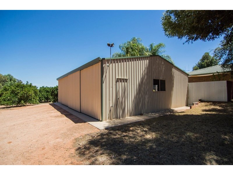 21 Roper Avenue, Renmark SA 5341