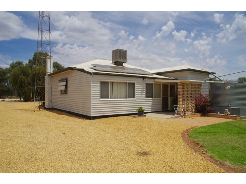 115 Riverview Drive, Berri SA 5343