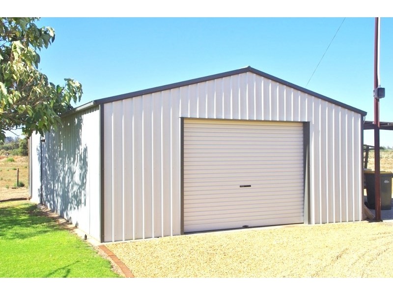 115 Riverview Drive, Berri SA 5343