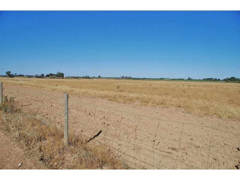 Lot 45 Ibis Road, Renmark SA 5341
