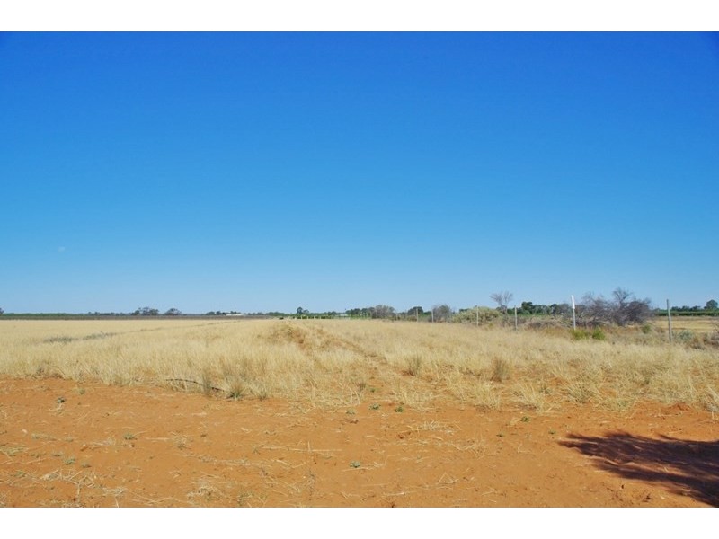 Lot 45 Ibis Road, Renmark SA 5341