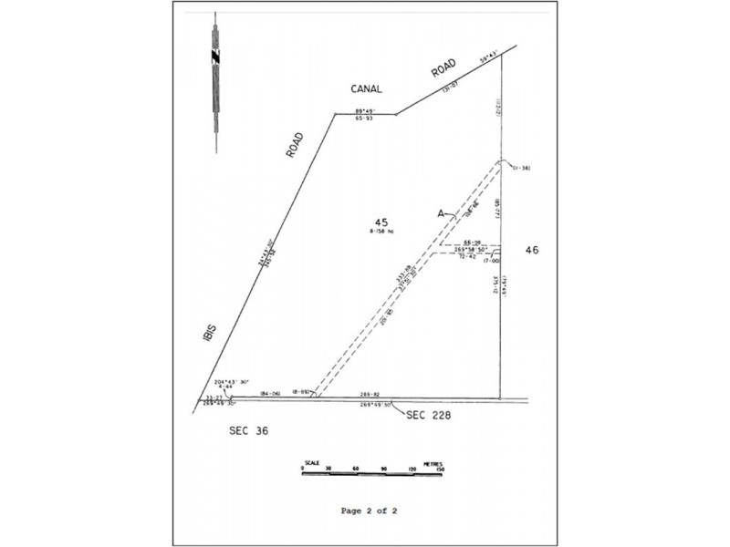 Lot 45 Ibis Road, Renmark SA 5341