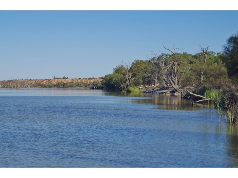 172 Pike Creek Road, Lyrup SA 5343