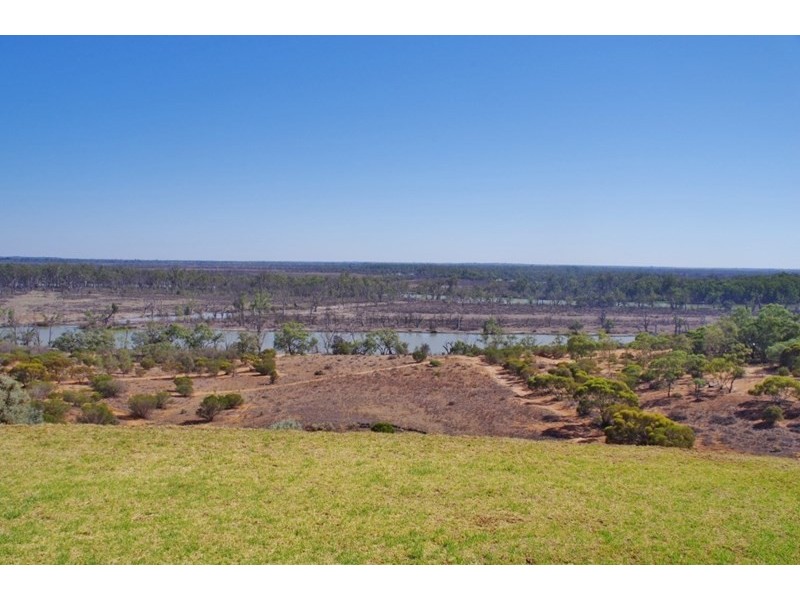172 Pike Creek Road, Lyrup SA 5343