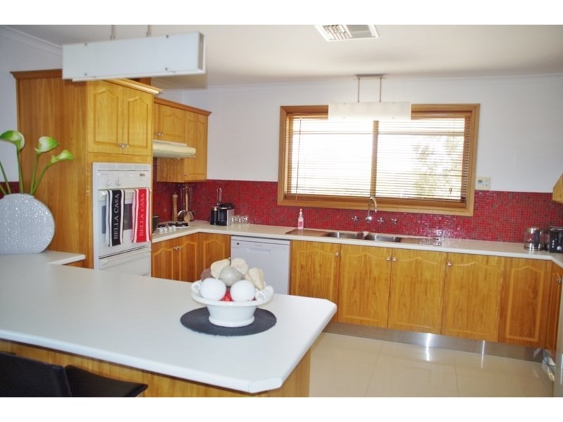 172 Pike Creek Road, Lyrup SA 5343