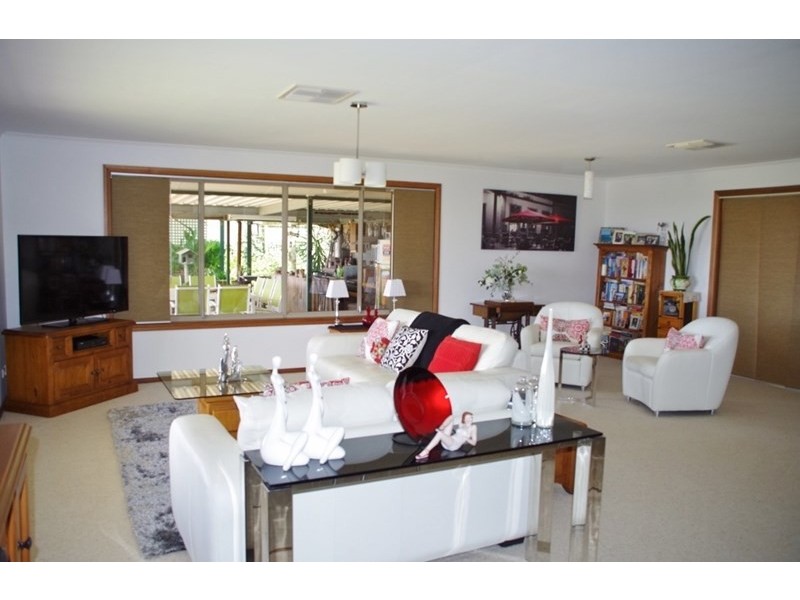 172 Pike Creek Road, Lyrup SA 5343