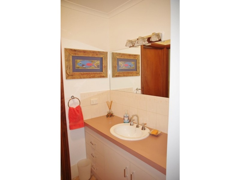 172 Pike Creek Road, Lyrup SA 5343