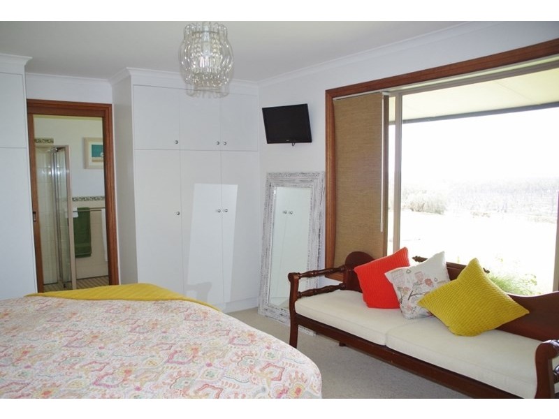 172 Pike Creek Road, Lyrup SA 5343