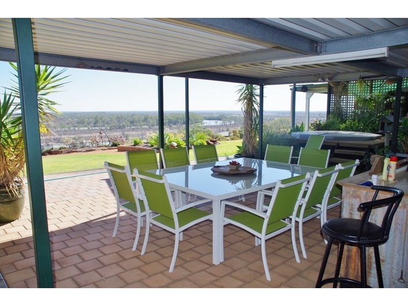 172 Pike Creek Road, Lyrup SA 5343