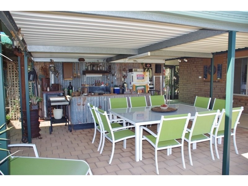 172 Pike Creek Road, Lyrup SA 5343