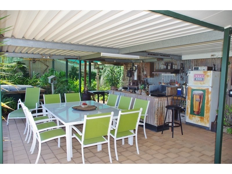 172 Pike Creek Road, Lyrup SA 5343