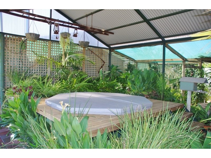 172 Pike Creek Road, Lyrup SA 5343