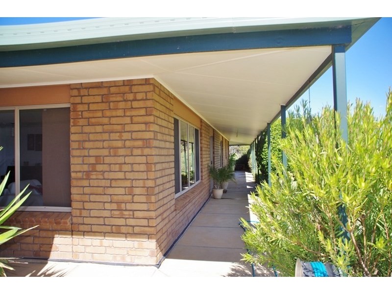 172 Pike Creek Road, Lyrup SA 5343