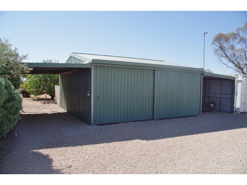 172 Pike Creek Road, Lyrup SA 5343