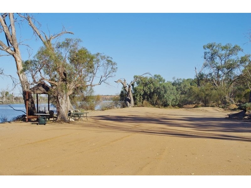 172 Pike Creek Road, Lyrup SA 5343