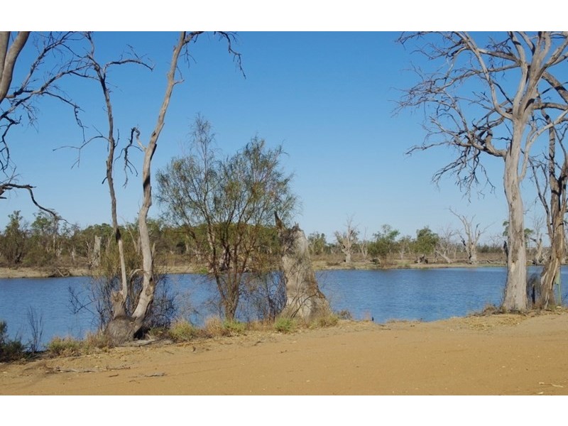 172 Pike Creek Road, Lyrup SA 5343