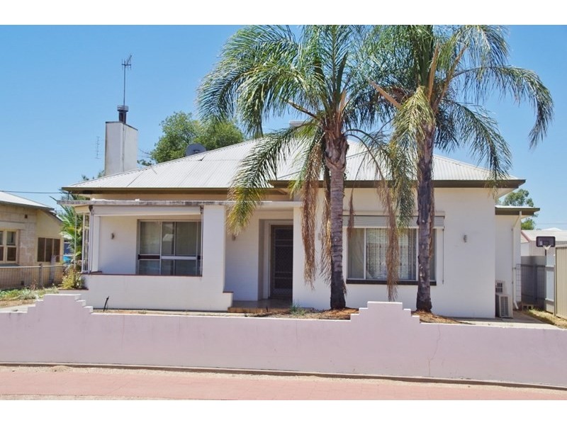 168 Seventeenth Street, Renmark SA 5341