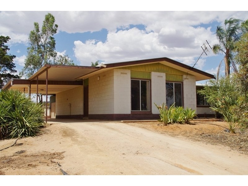 83 Hughes Avenue, Paringa SA 5340