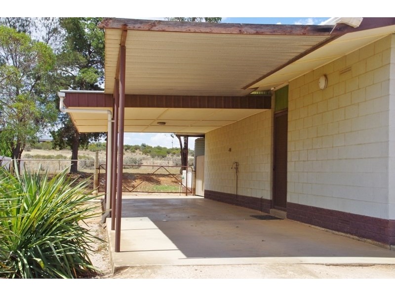 83 Hughes Avenue, Paringa SA 5340
