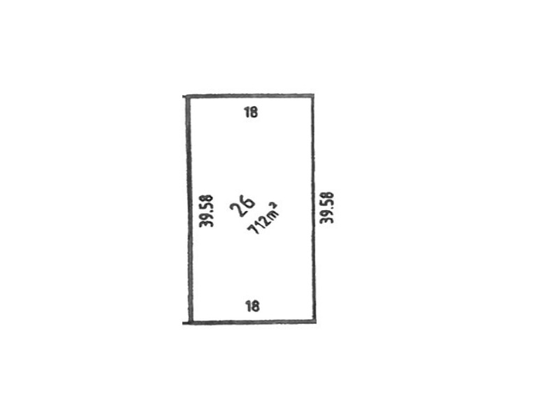 Lot 26 Barrington Street, Renmark SA 5341