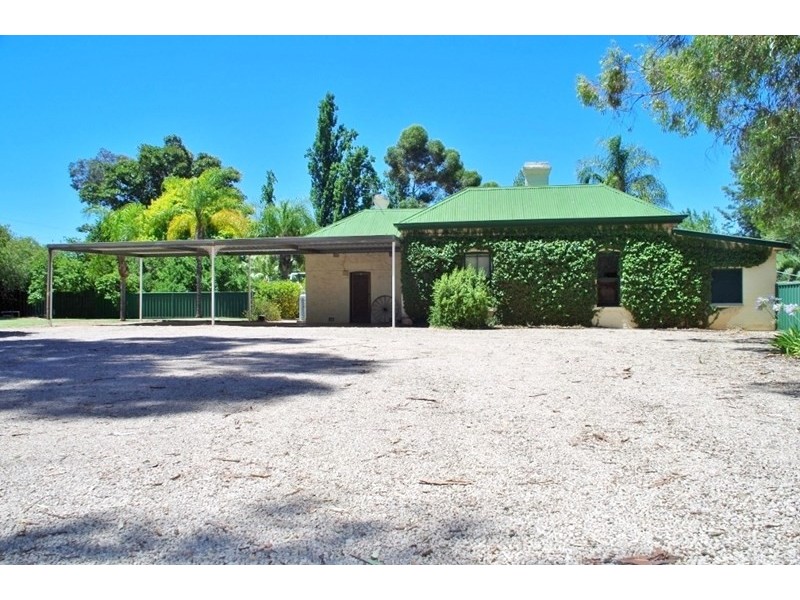 204 Twentyfirst Street, Renmark SA 5341