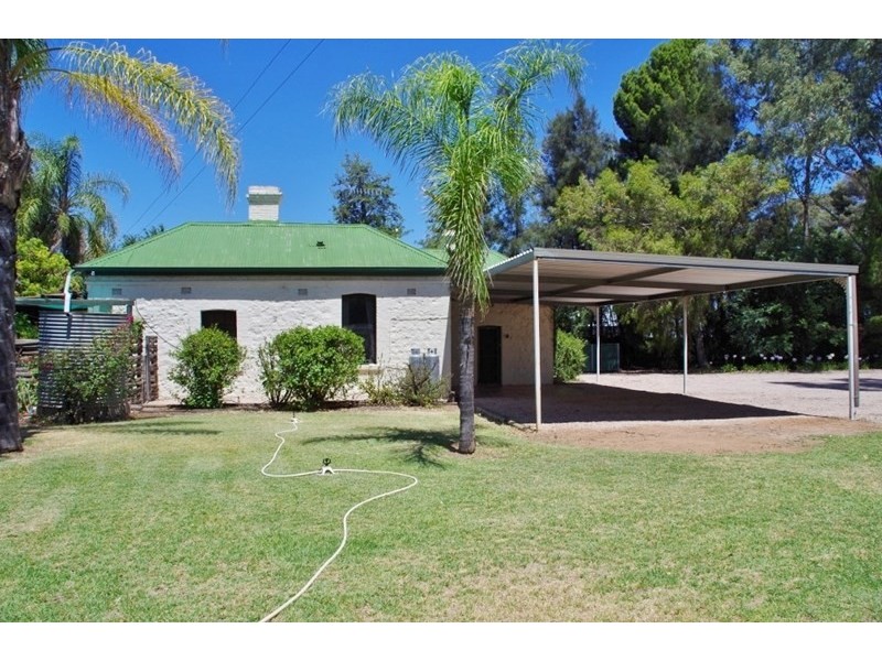 204 Twentyfirst Street, Renmark SA 5341