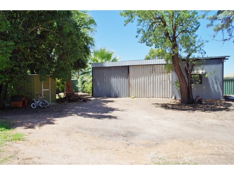 204 Twentyfirst Street, Renmark SA 5341