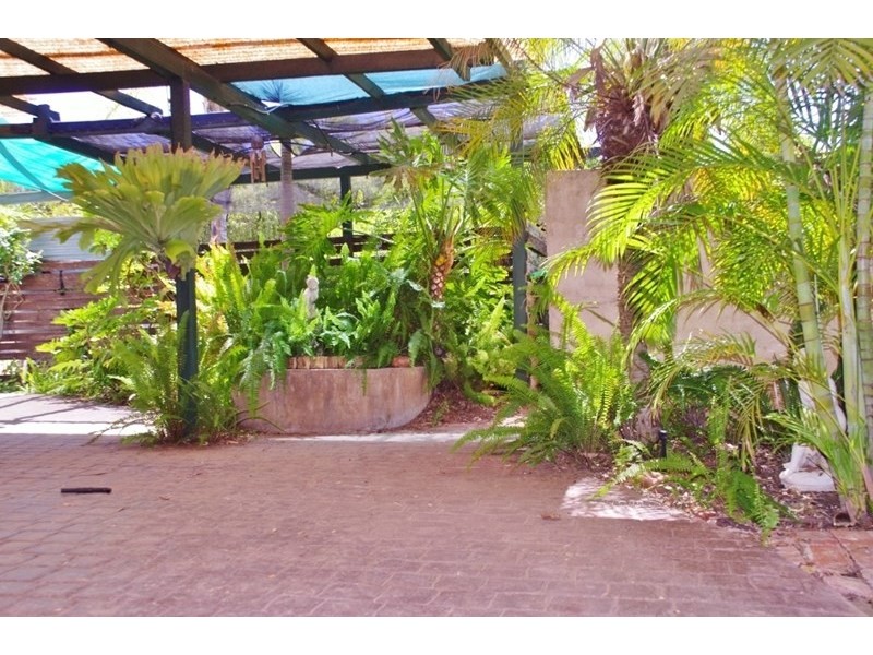 204 Twentyfirst Street, Renmark SA 5341