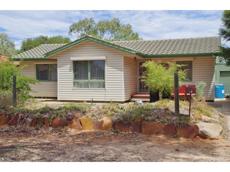 14 Sharley Court, Renmark SA 5341