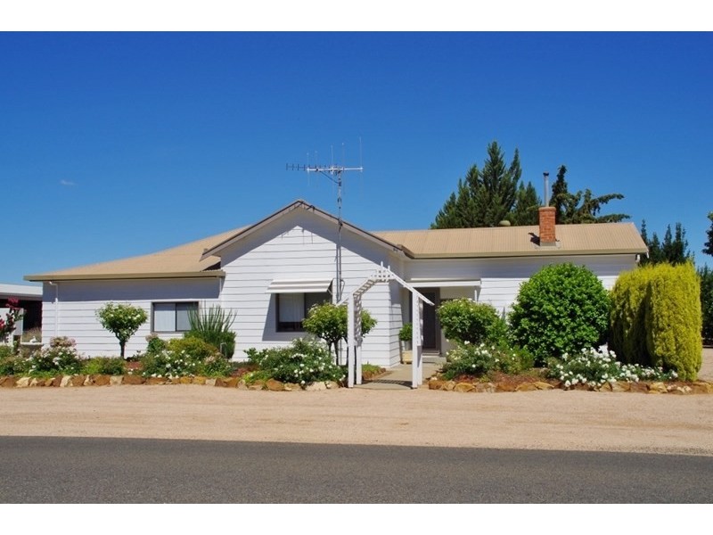 18 Arumpo Street, Renmark SA 5341