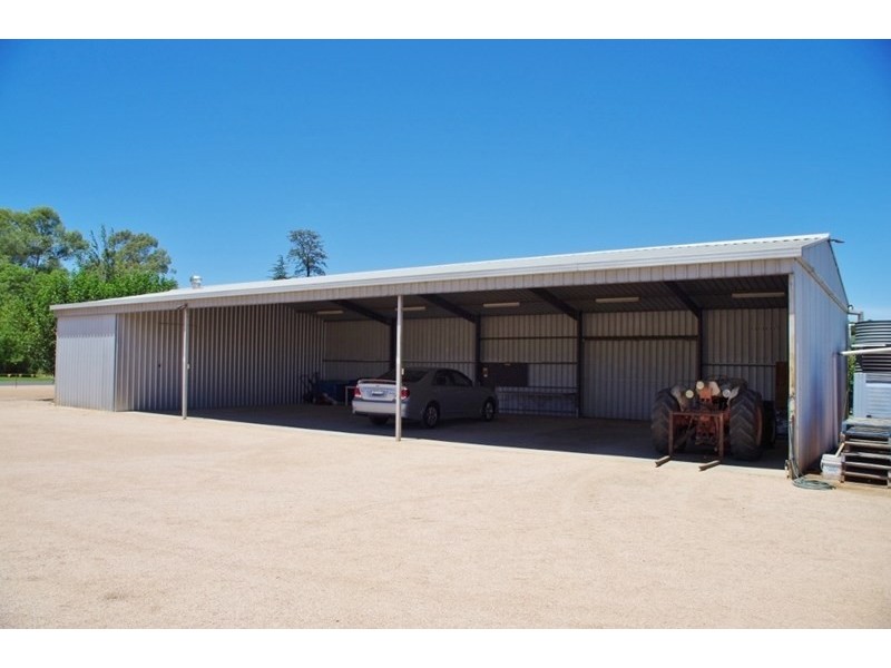 18 Arumpo Street, Renmark SA 5341