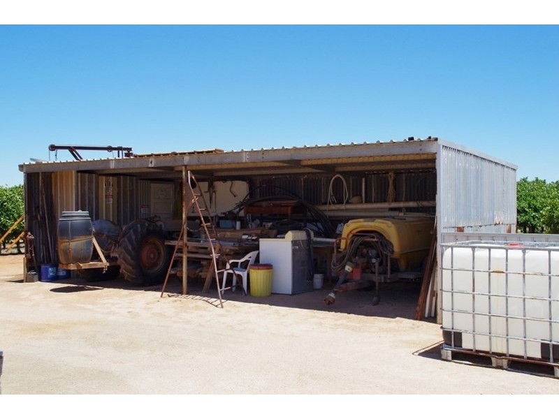 18 Arumpo Street, Renmark SA 5341