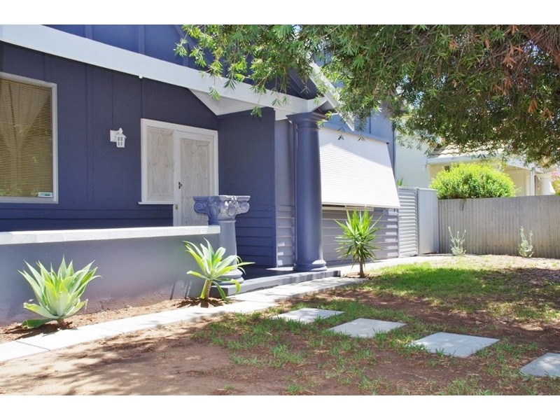 203 Fourteenth Street, Renmark SA 5341