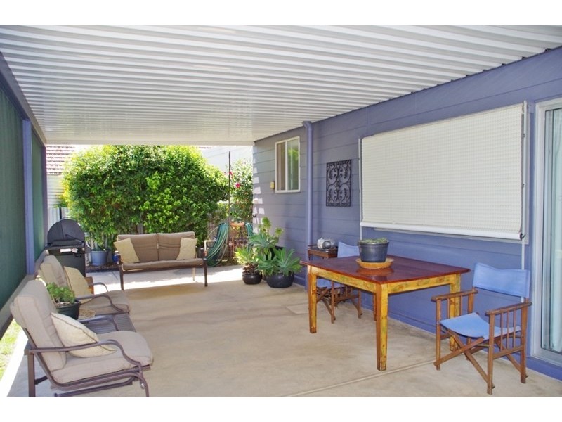 203 Fourteenth Street, Renmark SA 5341