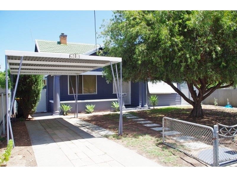 203 Fourteenth Street, Renmark SA 5341