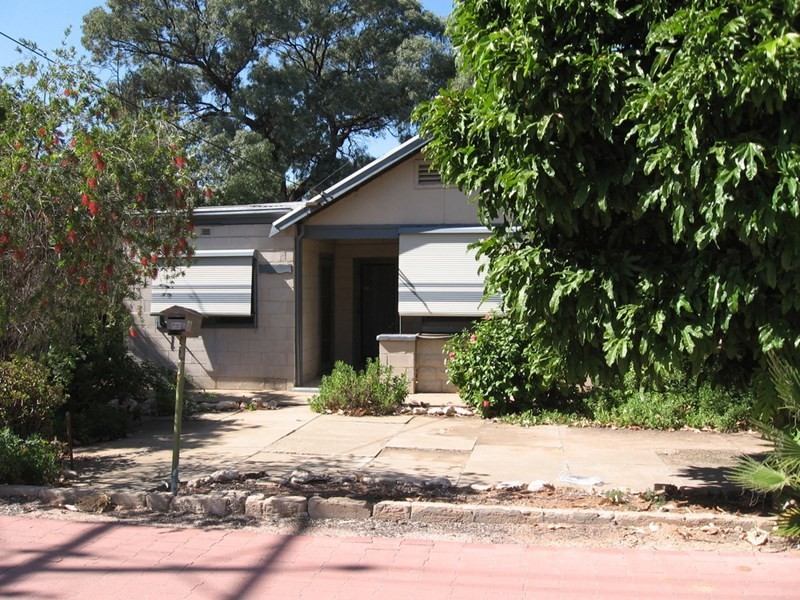 81 Murtho Street, Renmark SA 5341