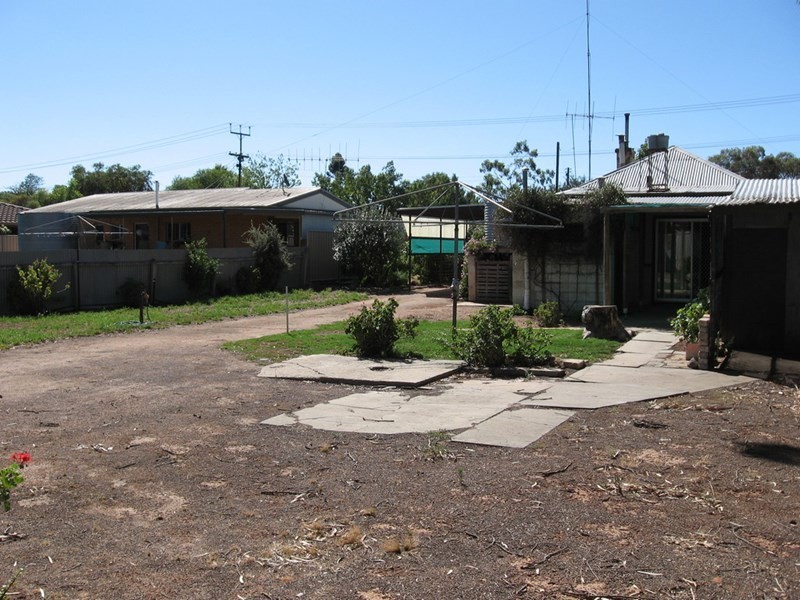 81 Murtho Street, Renmark SA 5341