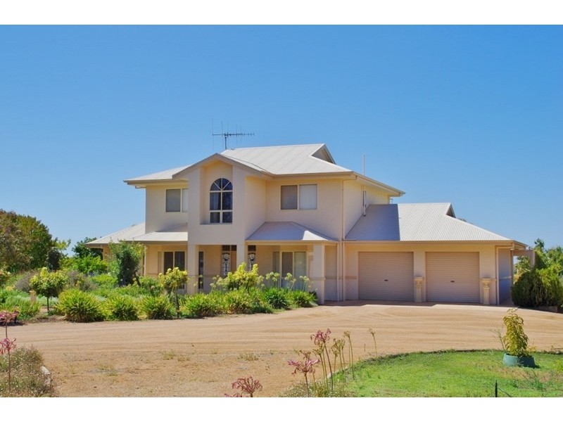 175 Chowilla Street, Renmark SA 5341