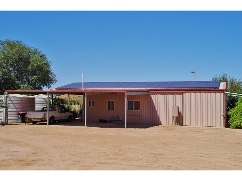 175 Chowilla Street, Renmark SA 5341