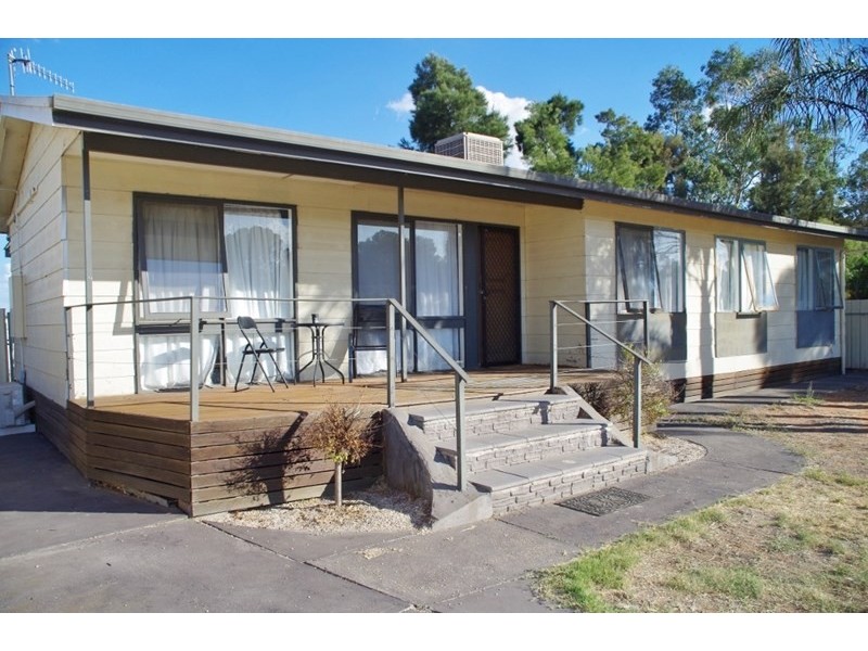 18 Murray Price Drive, Renmark SA 5341