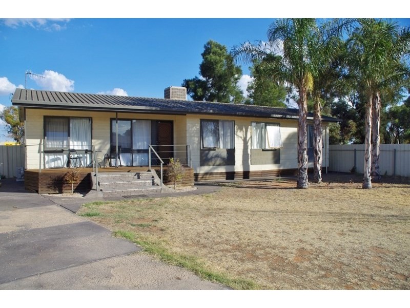 18 Murray Price Drive, Renmark SA 5341