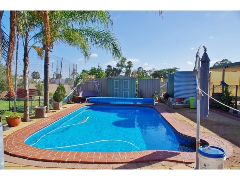 14 Kulkyne Street, Renmark SA 5341