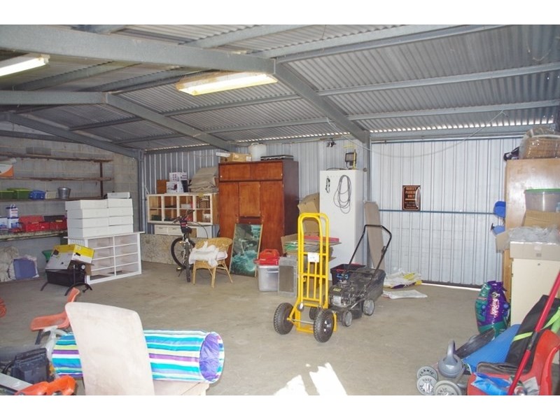 14 Kulkyne Street, Renmark SA 5341