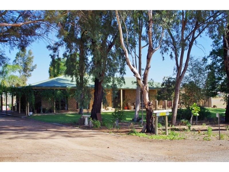 14 Kulkyne Street, Renmark SA 5341