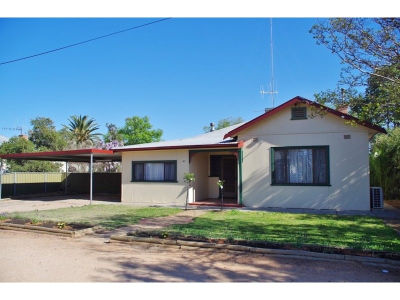 78 Murtho Street, Renmark SA 5341